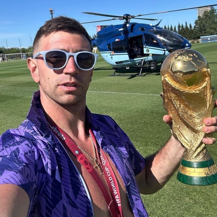 Nico tweet media