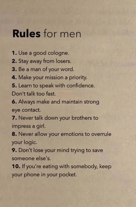 Path of Men (@pathofmen_) on Twitter photo 