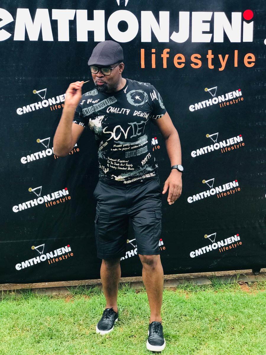 That's how the birthday went.