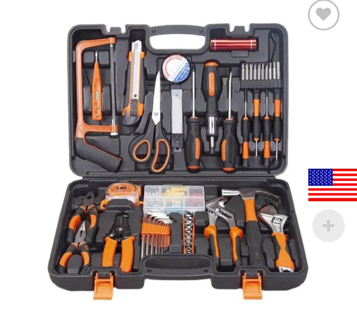 antomukuwa's tweet photo. I think every young man should have a small toolbox and occasionally just change door locks at your house or make a cage or something to just distress. https://t.co/vzWiucV40M