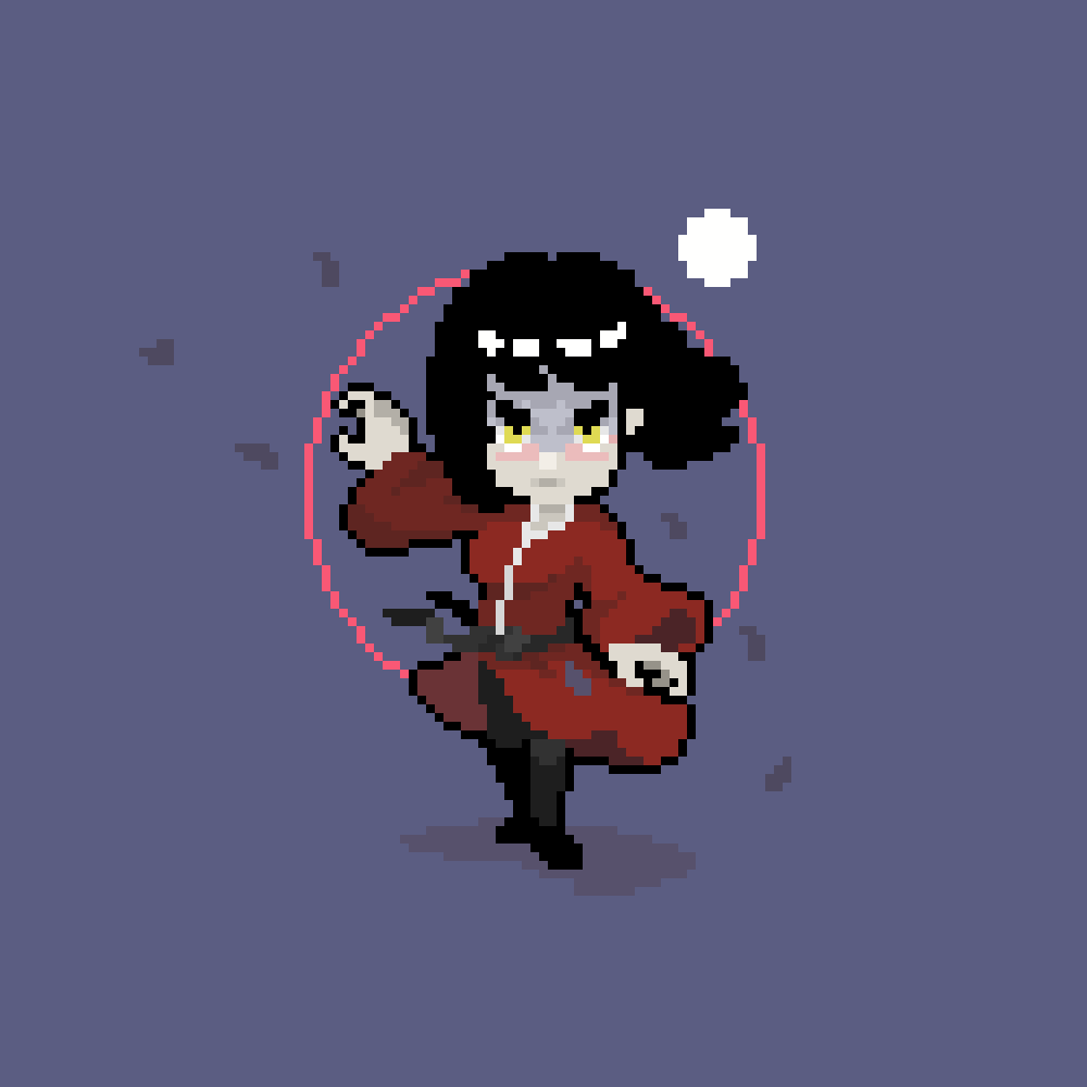 more sketches... #pixelart