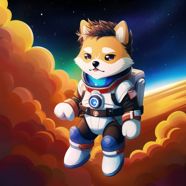 DogelonThis's tweet image. Launching the biggest event of February like Dogelon Mars on a mission to close the deal! 🚀 #Feb22nd