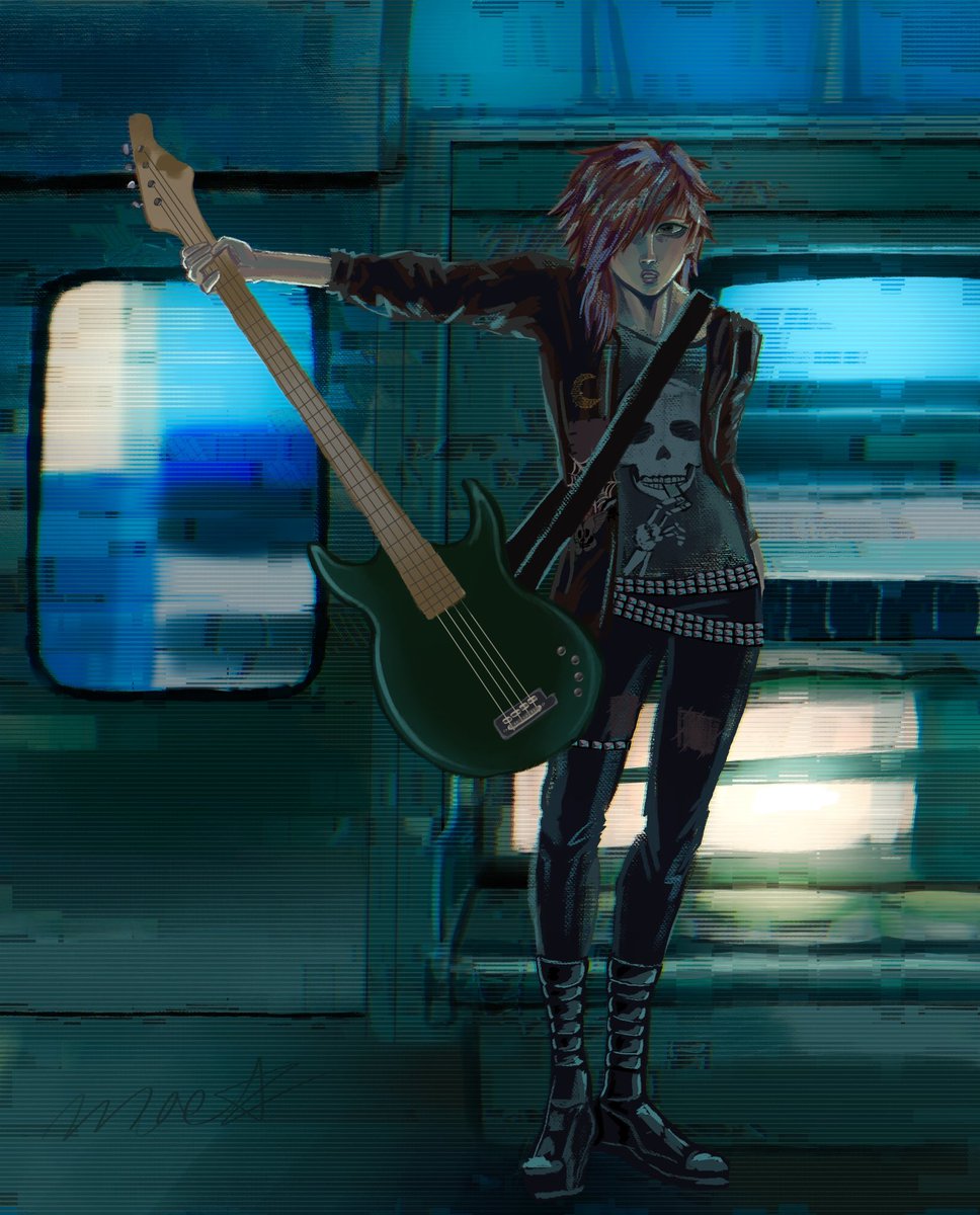 Elysia (COMMISSIONS OPEN) tweet media