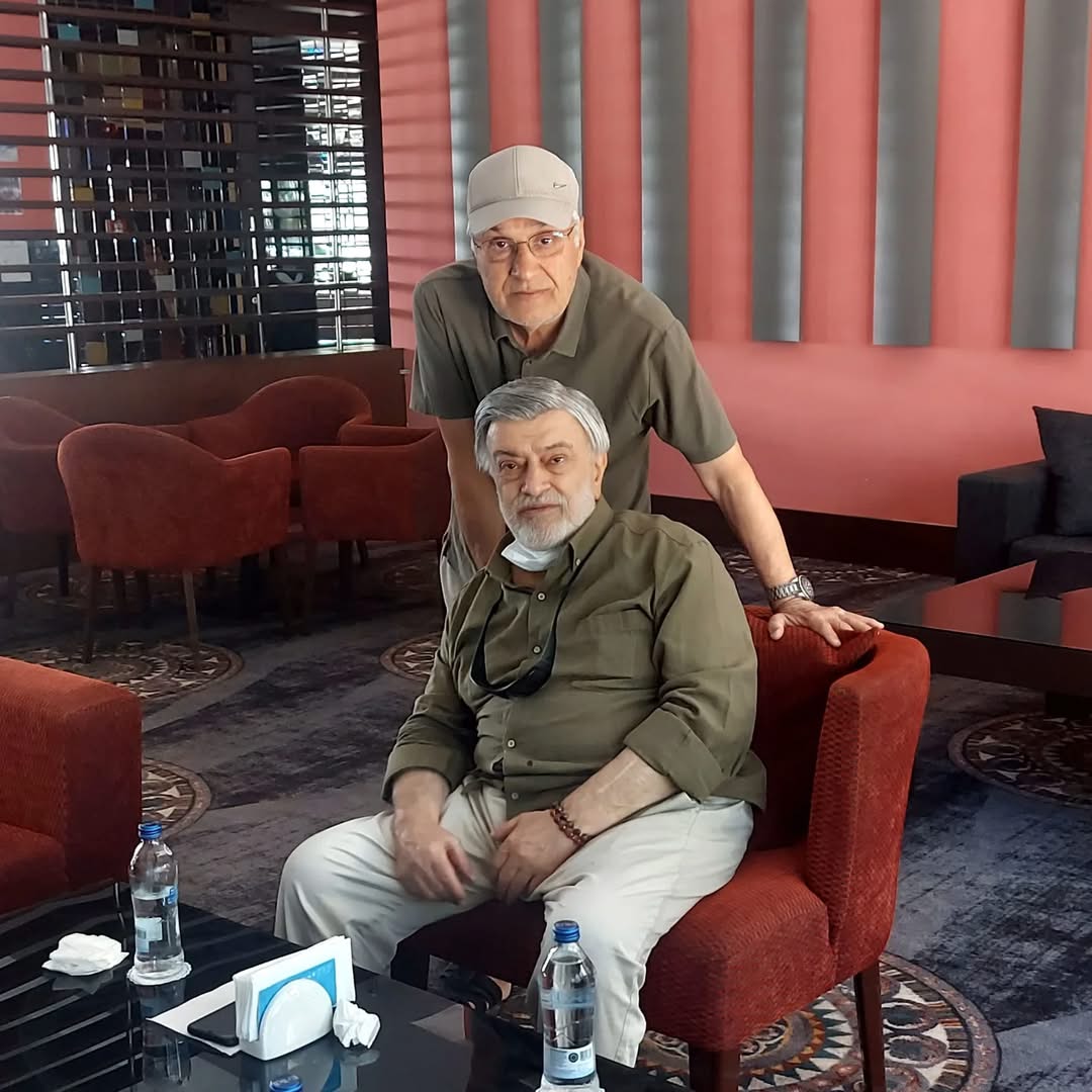 Vefat etmiştir. Kendisine ait son fotoğraf karesi. #kahtalımice