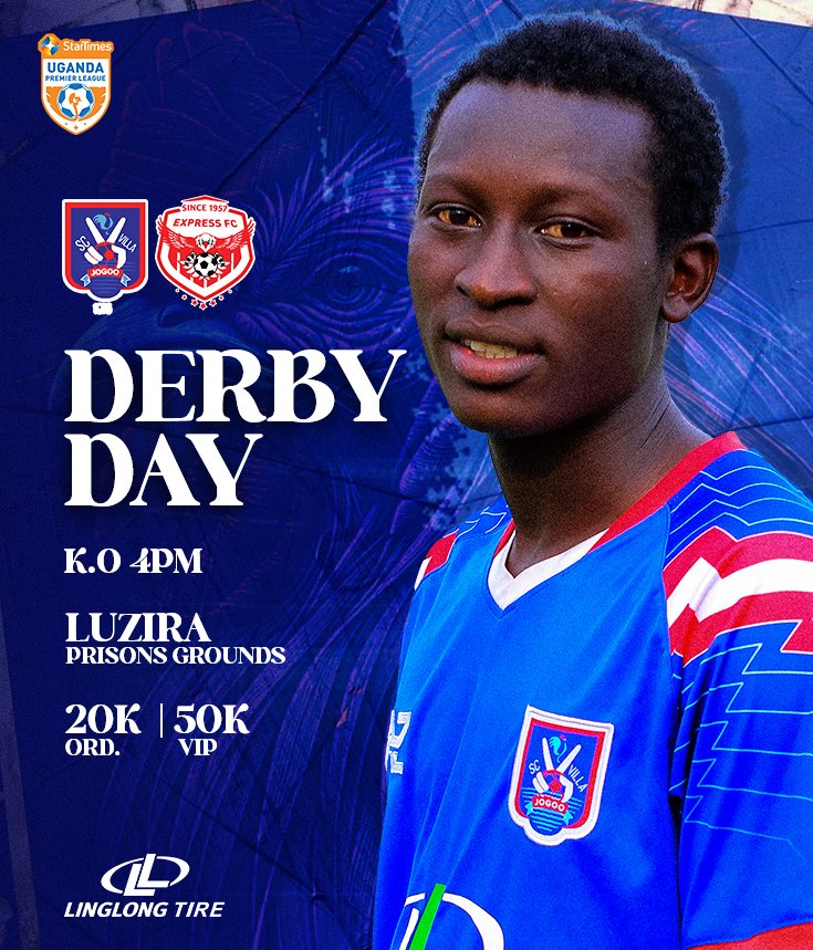 IsmaelKiyonga's tweet image. Gone are the days when Kampala would be on standstill!! It is now a mid-table clash that kids of today don't even rate. 

@VipersSC vs @KCCAFC slowly taking over if not already done. 

#UPLLive