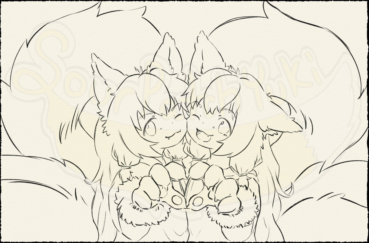 SourPatchYuki's tweet photo. !!

#drawing #art #ValentinesDay https://t.co/3tgB3xZ1GK