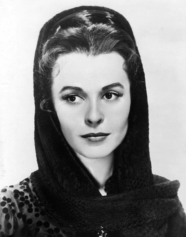 daveainsworth63's tweet photo. Happy 94th birthday to the great English actress Claire Bloom who was born (Patricia Claire Bloom) on this day in 1931. #ClaireBloom #RichardIII #Limelight #BridesheadRevisited #TheSpyWhoCameInFromTheCold #LookBackInAnger #AlexanderTheGreat #CrimesAndMisdemeanors #SummerOfRockets https://t.co/oPRBDov6WC
