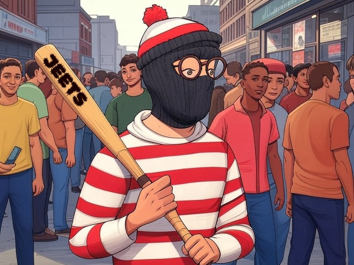 Wally tweet media