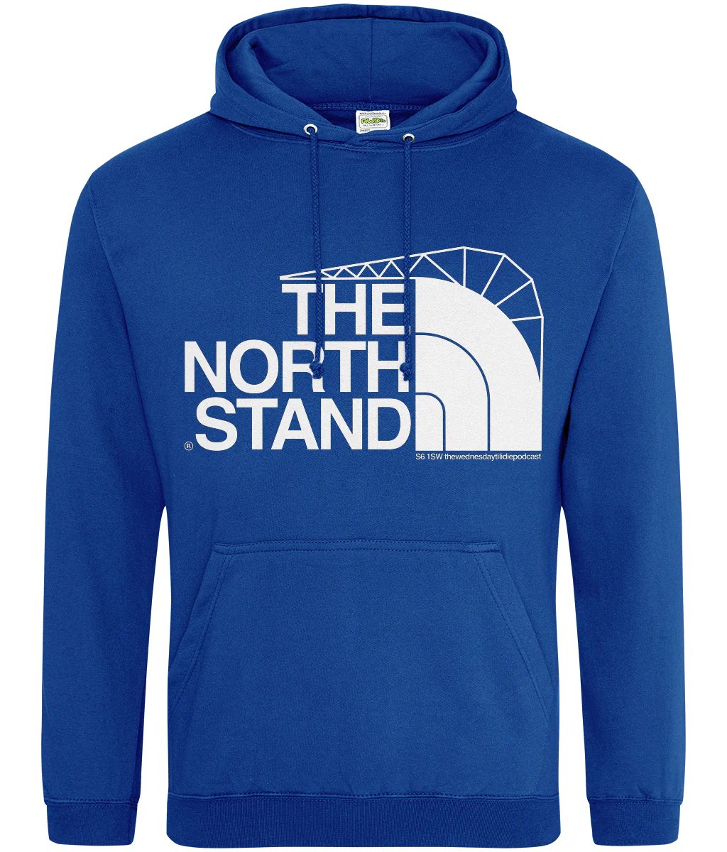 WTIDPOD's tweet image. ⭐️ COMPETITION ⭐️

IF #SWFC beat Coventry City this afternoon then we'll give away ONE of our popular North Stand hoodies to ONE lucky winner. 

1⃣ Follow @WTIDPOD. 
2⃣ Like and retweet this post.  

🛍️ wtidpod.myshopify.com/products/the-n…

🎟️ Use code FREEDELIVERY at checkout.
