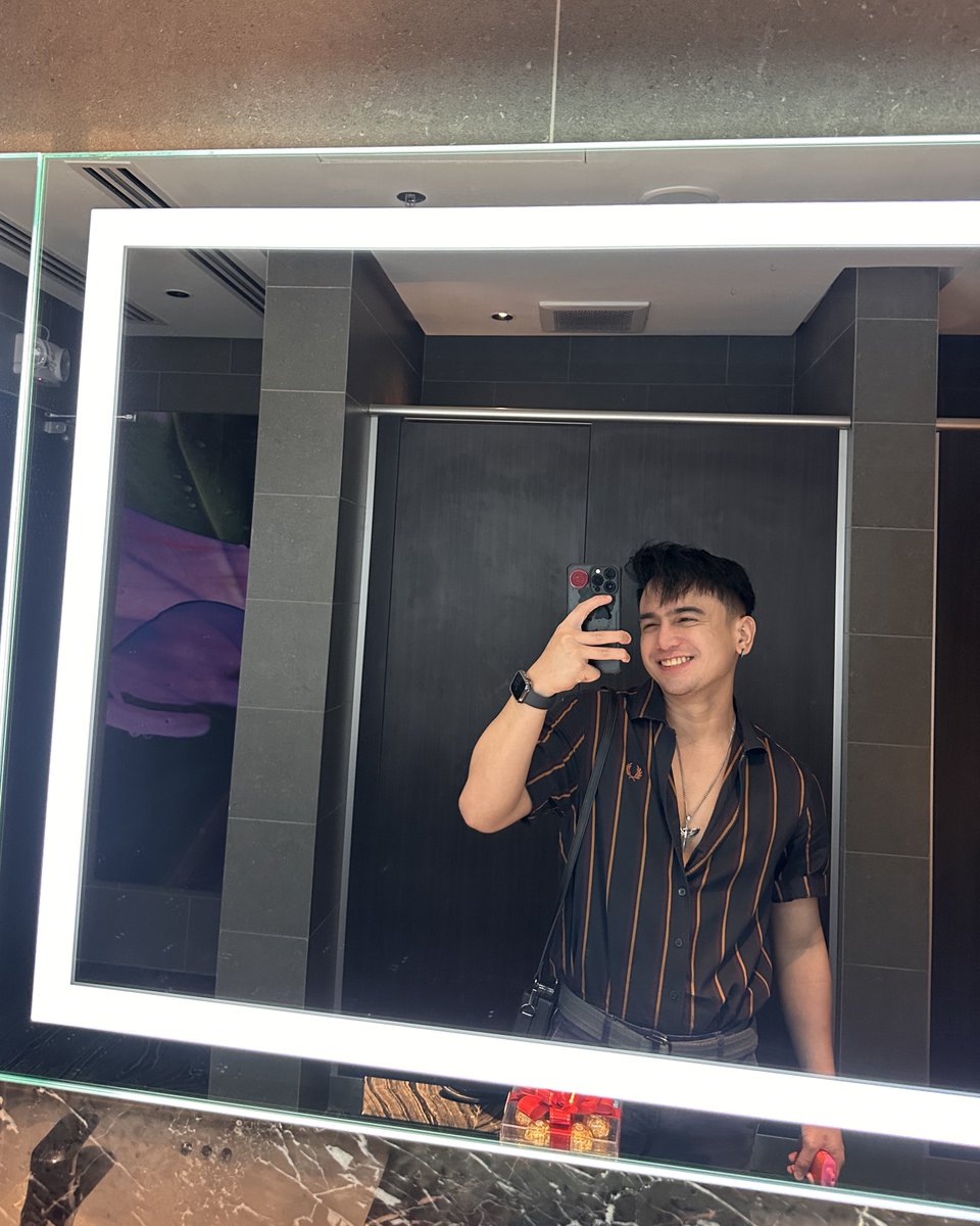 After sex glow emiiii 🫣

#NoFilter