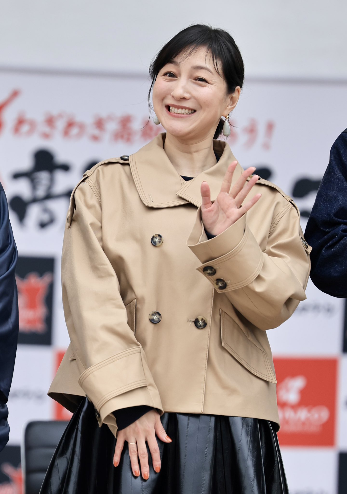 広末涼子/イルカと過ごした5日間～Five days in Dolphin B