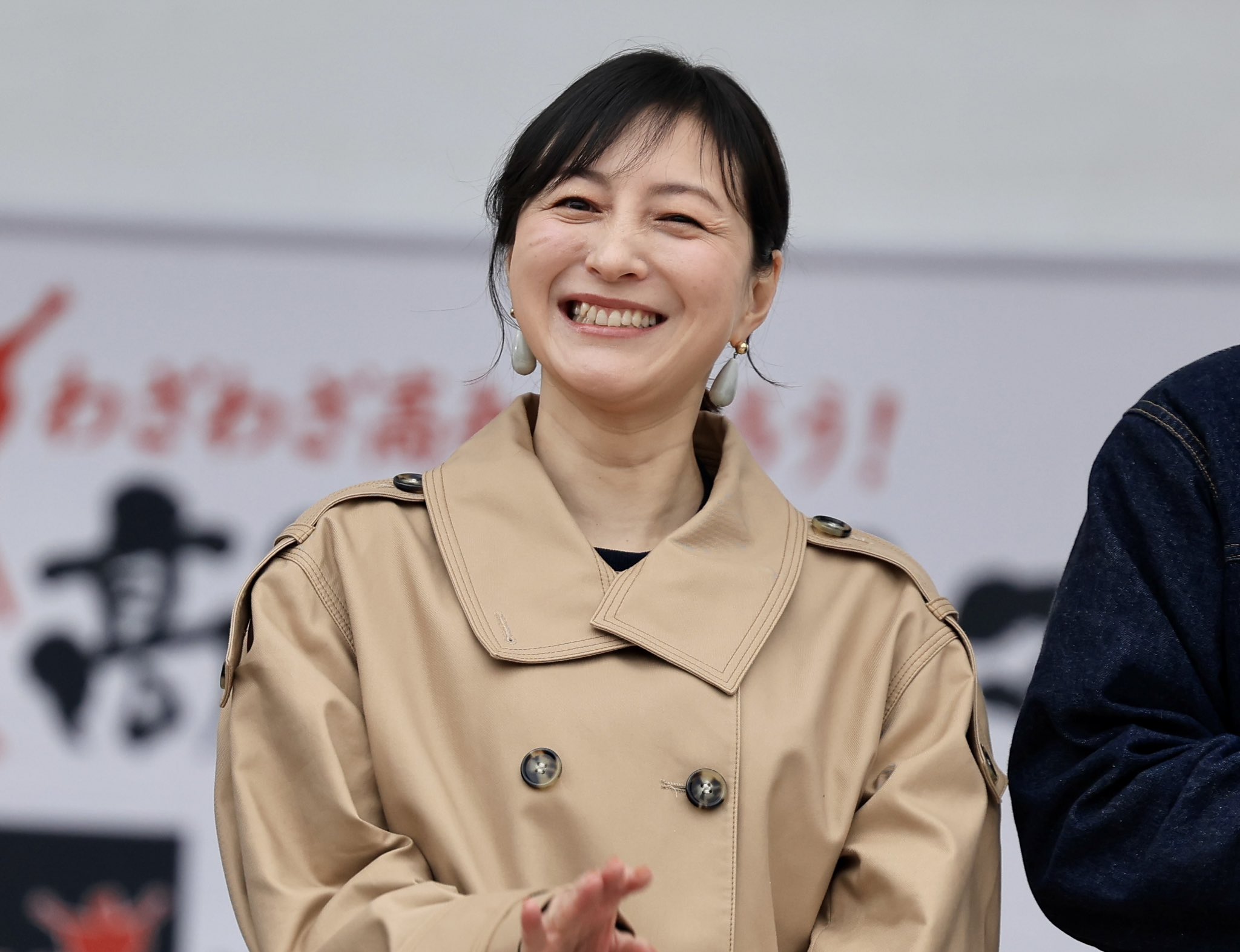 広末涼子 広末涼子さん、165キロ以上で運転 大幅速度超過で4月に新東名で
