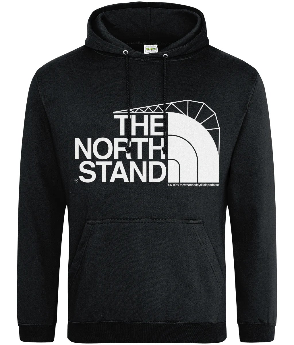 The Wednesday ’Til I Die Podcast (@wtidpod) on Twitter photo ⭐️ COMPETITION ⭐️
IF #SWFC beat Coventry City this afternoon then we'll give away ONE of our popular North Stand hoodies to ONE lucky winner.
1⃣ Follow <a href="/WTIDPOD/">The Wednesday ’Til I Die Podcast</a>.
2⃣ Like and retweet this post.
🛍️ wtidpod.myshopify.com/products/the-n…
🎟️ Use code FREEDELIVERY at checkout. ⭐️ COMPETITION ⭐️
IF #SWFC beat Coventry City this afternoon then we'll give away ONE of our popular North Stand hoodies to ONE lucky winner.
1⃣ Follow <a href="/WTIDPOD/">The Wednesday ’Til I Die Podcast</a>.
2⃣ Like and retweet this post.
🛍️ wtidpod.myshopify.com/products/the-n…
🎟️ Use code FREEDELIVERY at checkout.