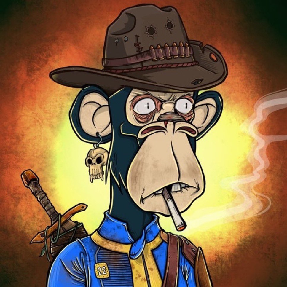 Drop your $SOL address wallet 🚀 
 
✅Follow me 
✅Retweet 
 
One winner 🏆
 
#NFTGiveaway #NFTCommunity #NFT