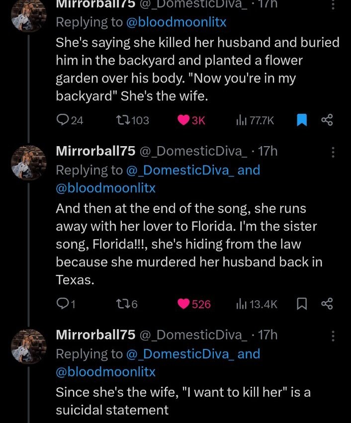 everyone give them a round of applause please, I will never listen to fortnight the same way now