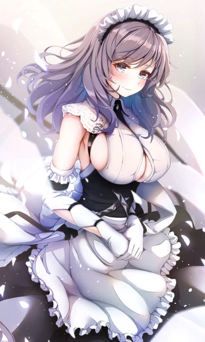 久しぶりのカリブディス#アズールレーン 