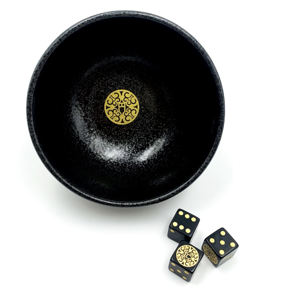 新宿租界サイコロ