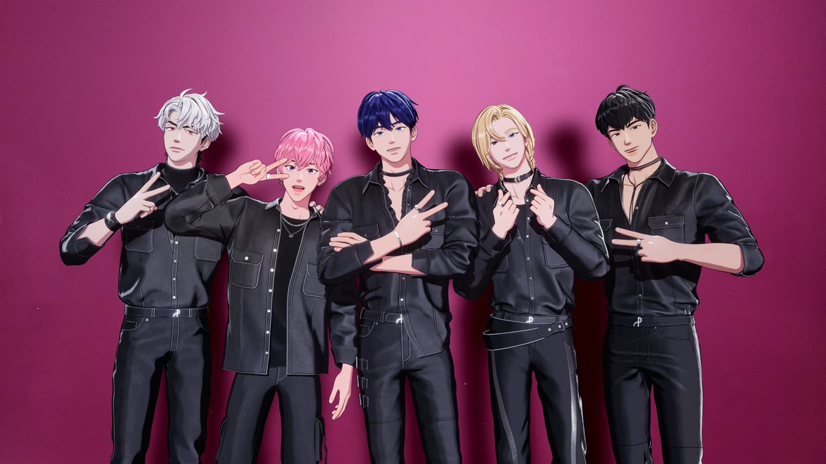 [📸]

250215 MBC <쇼! 음악중심> 🎶

PLLI들의 뜨거운 응원으로
PLAVE의 에너지도 충전 완료❣️

그리고 PLLI의 소중한 Dash 1위 선물까지 🏆
항상 감사하고 사랑합니다 PLLI🫶

PLLI와 함께라면 언제까지라도,
I gotta Dash💙💜🩷❤️🖤

#쇼음악중심
#PLAVE #플레이브
#Dash_PLAVE #Dash_Caligo_Pt1