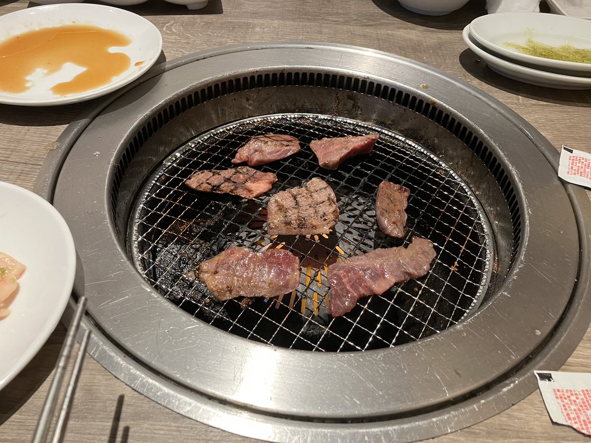 焼肉