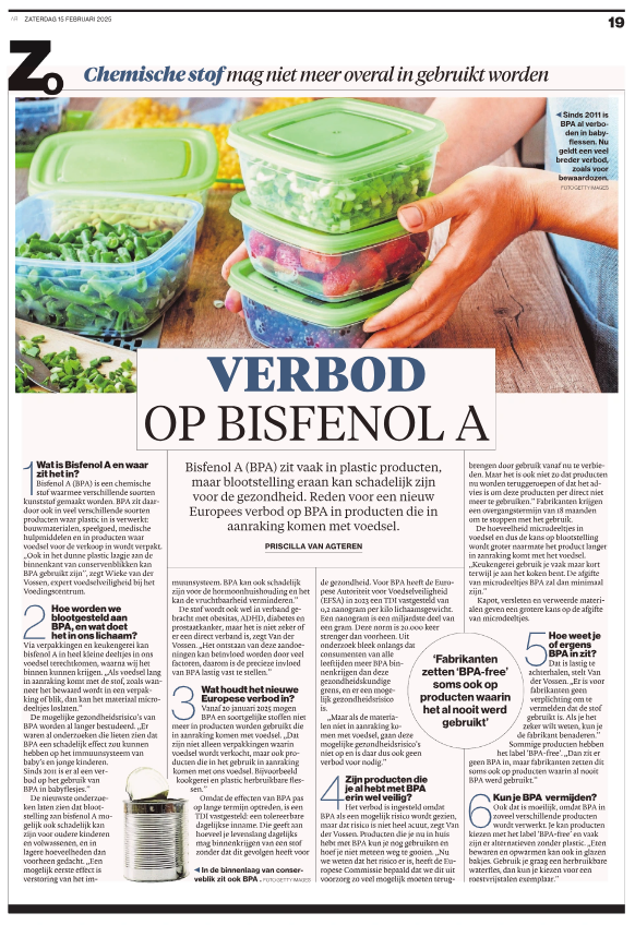 htgf_rh's tweet image. @ADnl moet toch echt op zoek naar betere journalisten ... schrijven over #BisphenolA en NIETS zeggen over wat er van die stof van windmolen/turbine bladen in drinkwater en gewassen terecht komt, is bijzonder #DOM of #DOELBEWUST de groene illusie overeind houden ... #EU is GEK !!