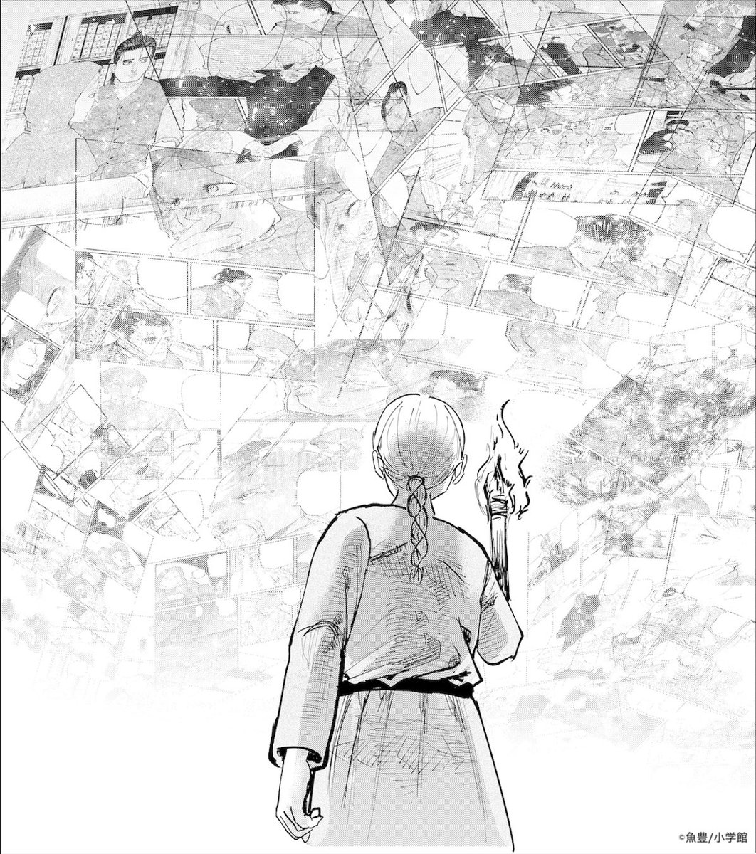 chikyu_chi's tweet photo. 【漫画で振り返る「チ。」第20話①🌏】

#チ球の運動について https://t.co/hYF57qdgKL
