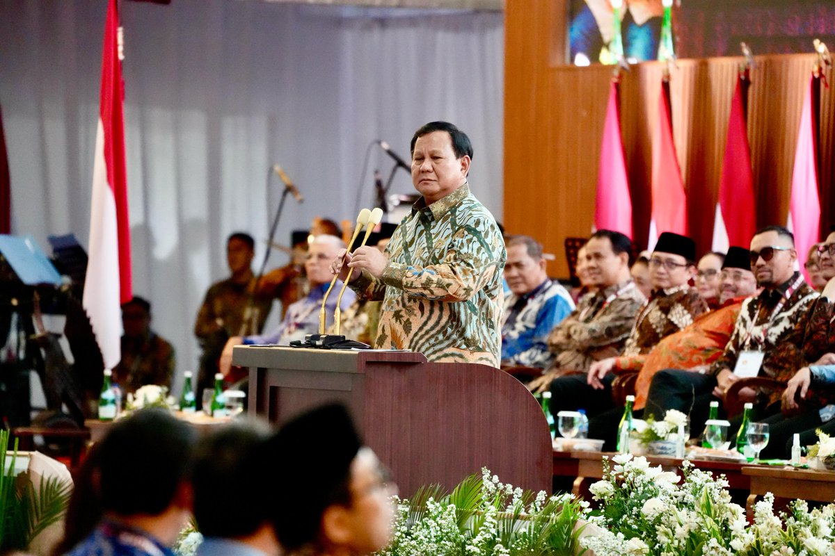prima_or_id's tweet photo. Silaturahmi Koalisi Indonesia Maju
@Gerindra @prabowo @agusjabo333 
#bangunpersatuannasional
#wujudkankesejahteraansosial
#menangkanpancasila https://t.co/DC5PuFN3iN