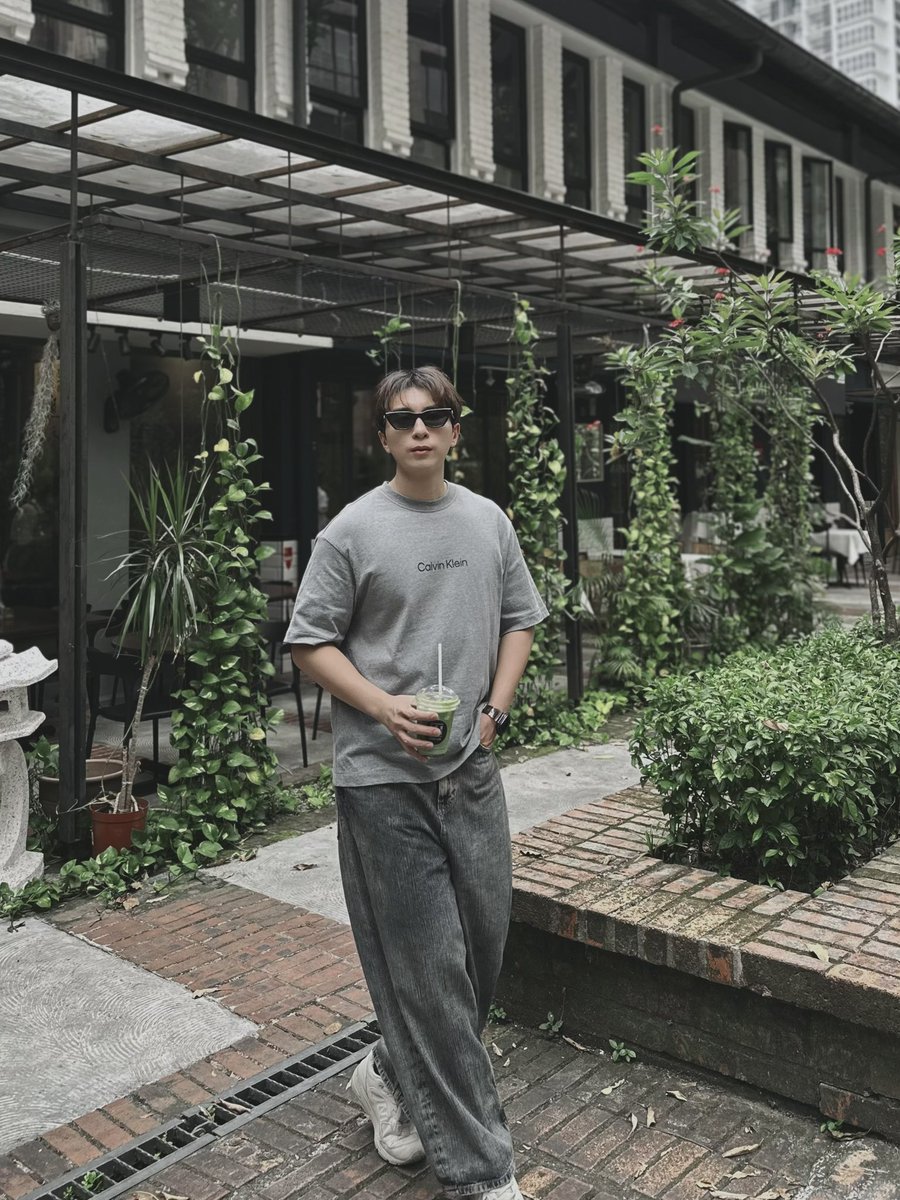 LawrenceHiew22's tweet photo. Cafe hopping☕️
What‘s next?? https://t.co/fANAQZb7CG