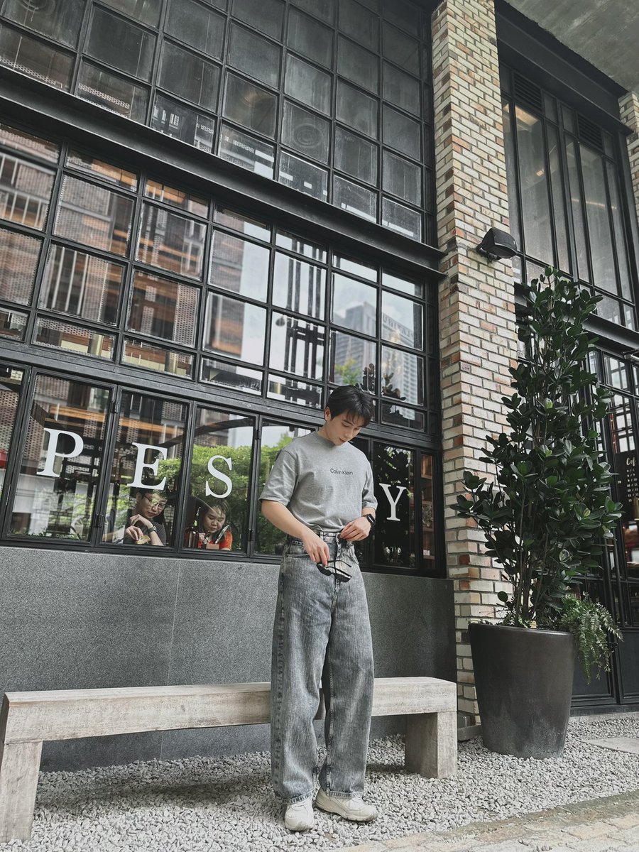 LawrenceHiew22's tweet photo. Cafe hopping☕️
What‘s next?? https://t.co/fANAQZb7CG