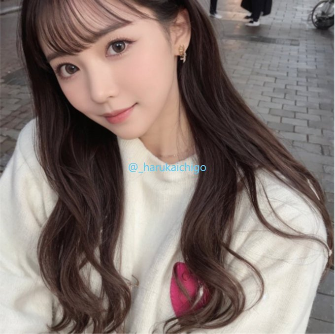 _harukaichigo's tweet photo. Xで女の子と会ったことないよって人どのくらいいますか？

もしいたら優先的にお会いします✨

本当に会ったことない人だけ
りぷに「🐰」送ってください♡ https://t.co/9MKsfTvTGu