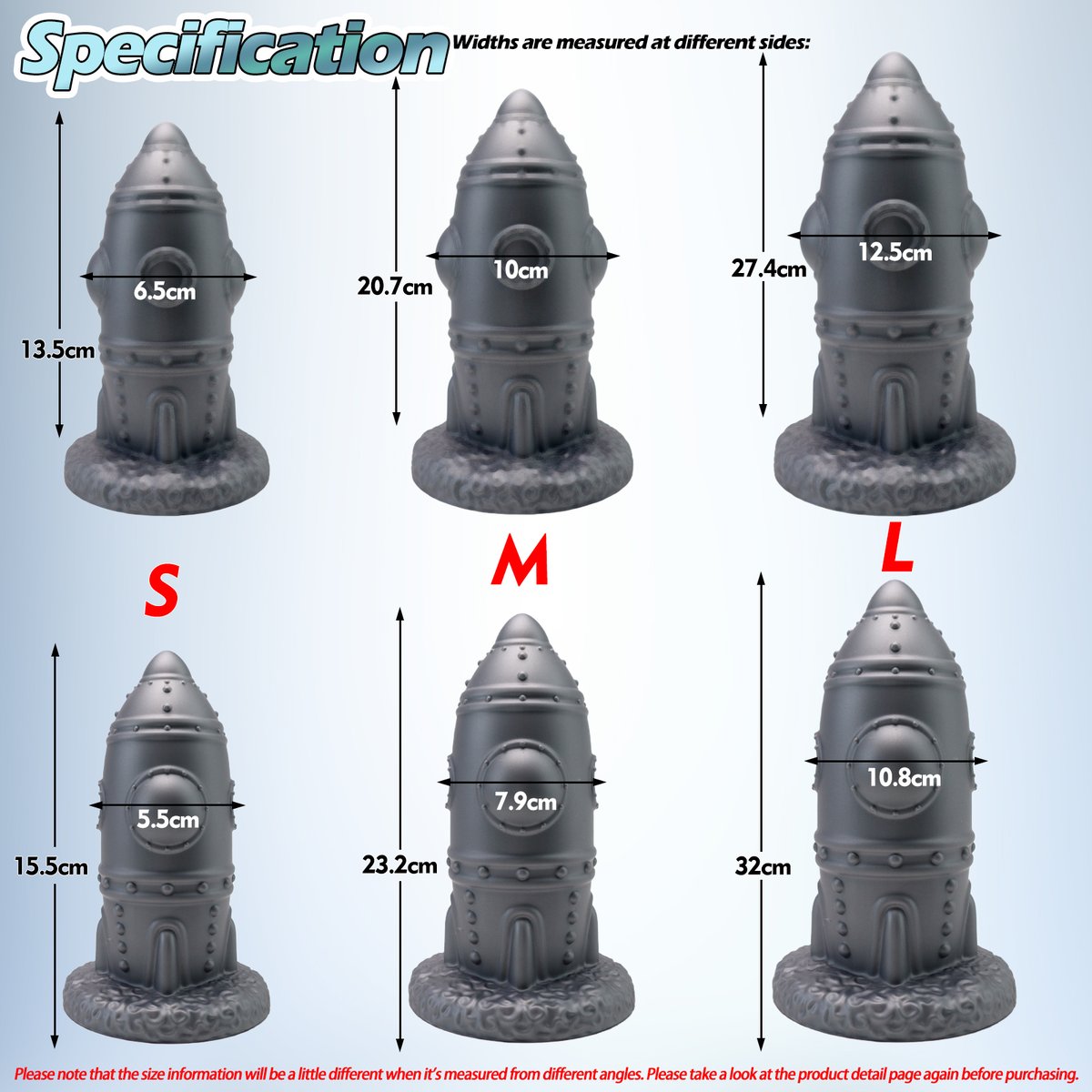 😎N'est-ce pas cool de conquérir ces gros jouets ?

✅bit.ly/4ggPQFt

#godemiche #dildo #fisting #analplay #analplug