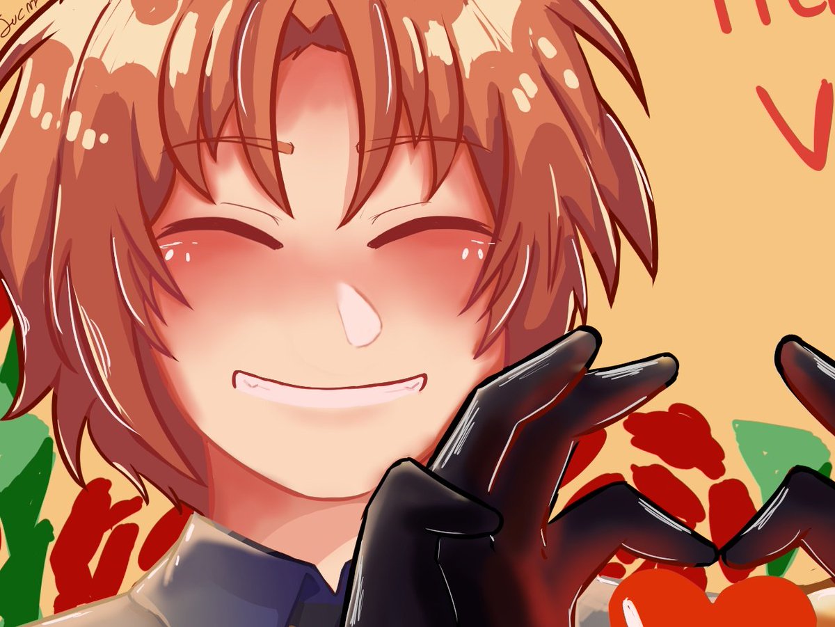 its_ixem's tweet photo. What can i do? Tell me princess
- happy Valentine Day 
#valentineday #valentinedaydrawings #valentinedayillustration #enstars #ensemblestars #enstarsfanart #enstarsleotsukinaga #enstarsknights #enstarsfanart #ensemblestarsknights #ensemblestarsleo #valentineboy  #boyanimefanart https://t.co/1BDsa6mqaP