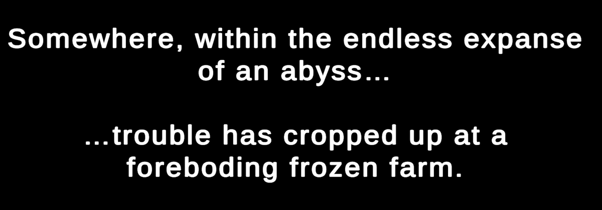 and so... it... begins... <a href="/smolbound/">Smolbound</a> #smolbound