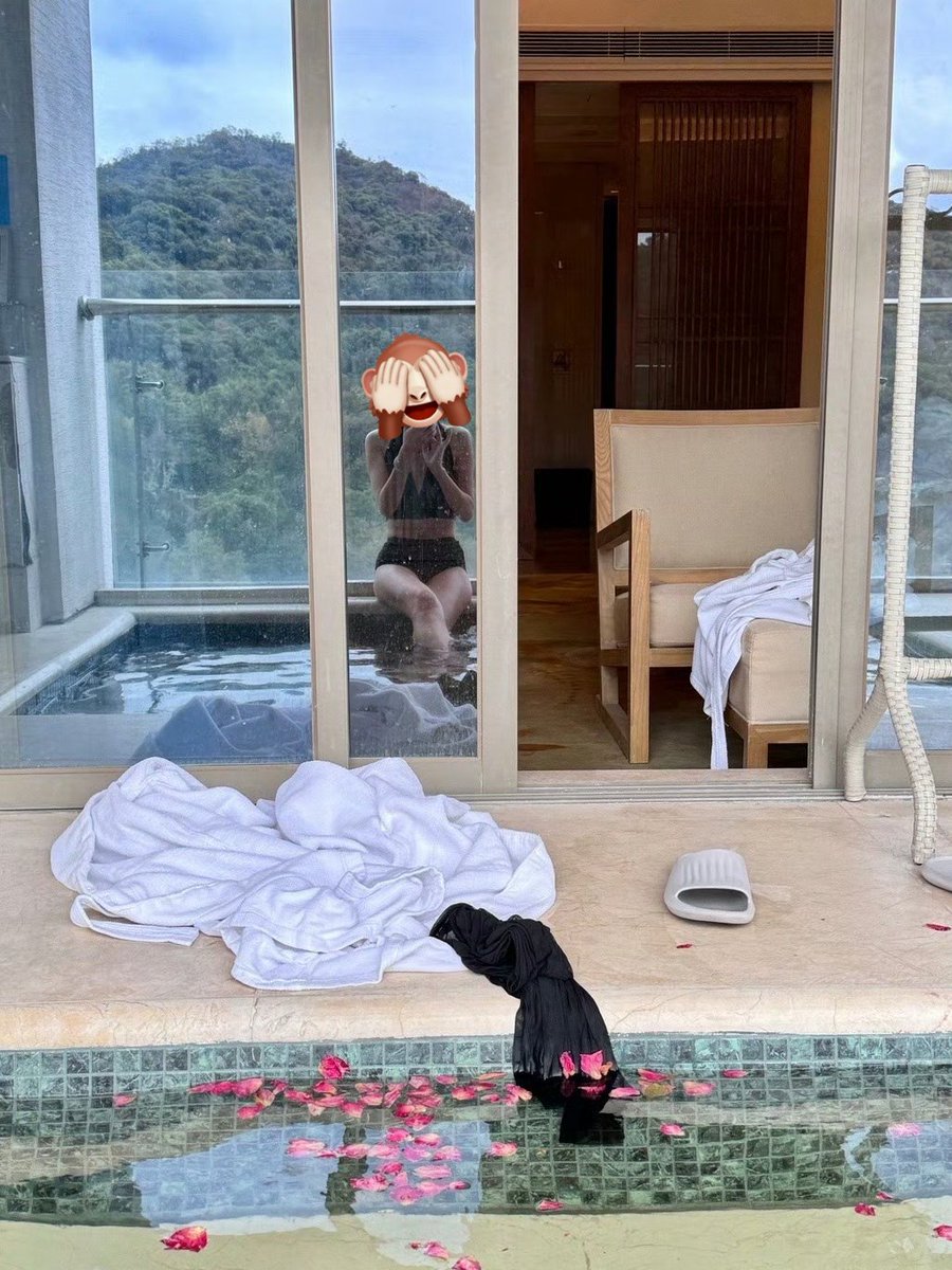 辽宁人妻 tweet media