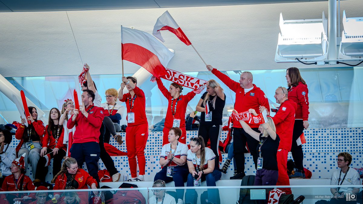 Cen_Weterana's tweet photo. 📸Wczorajsze zawody pływackie uchwycone przez obiektyw #CombatCameraPoland!🏊
💦Każdy start, każda chwila zmagań – te momenty zostały uchwycone okiem fotografa, oddając całe zaangażowanie i pasję zawodników.
Dziękujemy wszystkim uczestnikom za niezapomniane emocje💙
@MON_GOV_PL https://t.co/ion2v1tuyX