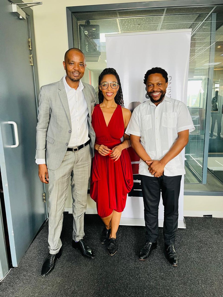 Tson_Tso's tweet photo. Power FM is sponsored by Pick n pay.
Pick n pay is owned by The Ackerman family. 
So Mbuyiseni Ndlozi is employed by the White Monopoly capital. 
They will use power FM to badmouth the EFF . Thats their B of collapsing the EFF. 
They will fail. The EFF is so strong. https://t.co/USQHD4SSbA