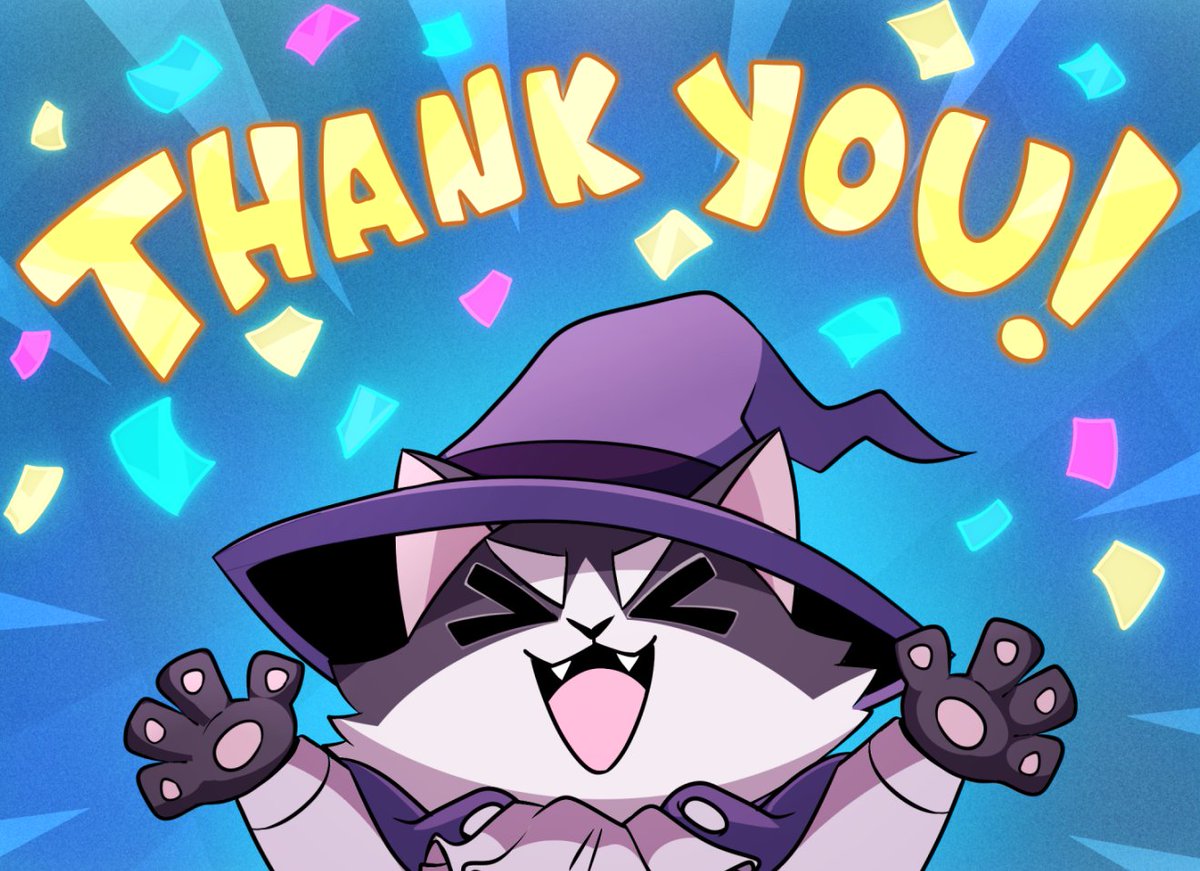TarosQuest's tweet photo. 🌟Casting Call Closed🌟
We are absolutely astonished with everyone eager to support this independent project! 

🟣 What Comes Next?
Over the next few weeks, we will going through and selecting and contacting VAs to narrow down who to cast for the roles. (1/2) https://t.co/sSqIDNDPq6