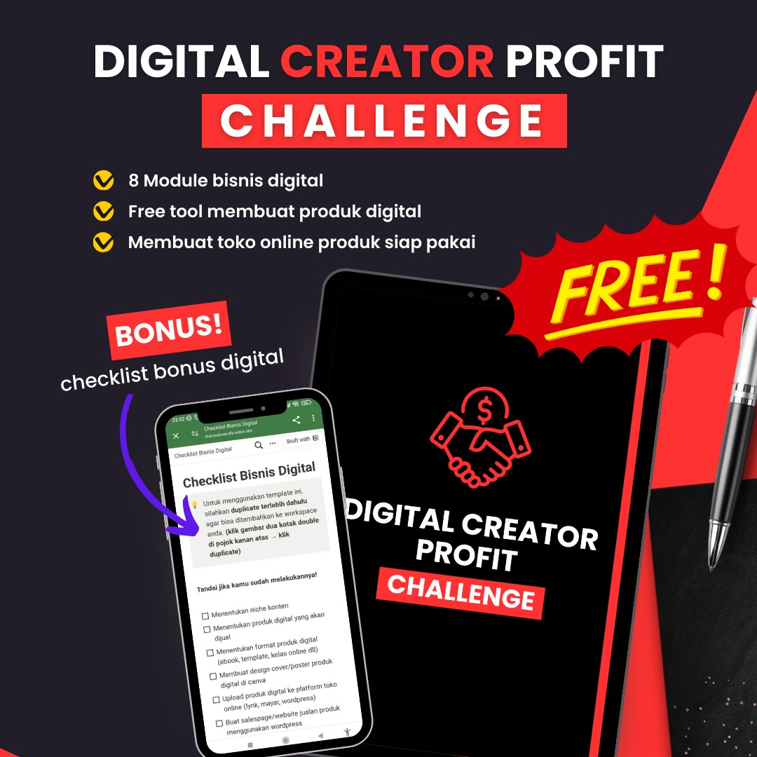 Ada yang mau Modul GRATIS, bagaimana cara memanfaatkan Sosial Media sebagai Lahan Cuan? Reply ini aja gaes 😎 nanti aku DM gimana cara dapetinnya! #modulbisnis #bisnisonline #bisnisgratis