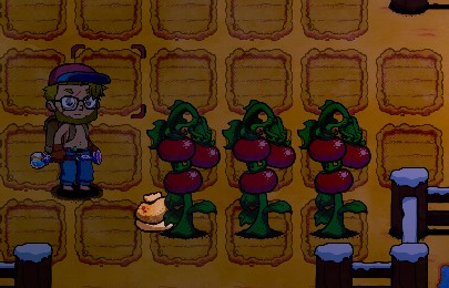 First things made! Heck yeah! <a href="/smolbound/">Smolbound</a> #smolbound