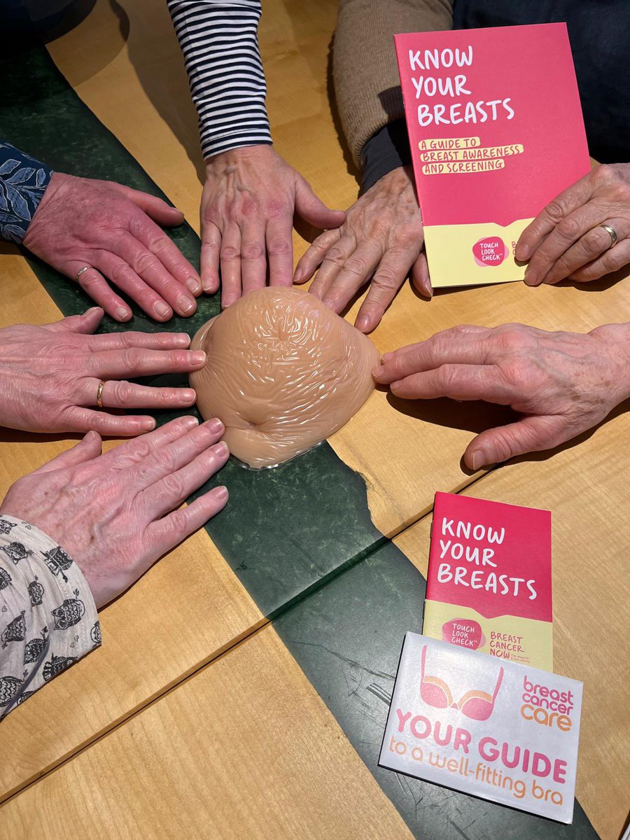 UHLBreastCareTeam (@teambreast) on Twitter photo Recently at a Spinning Symposium in Stoke one of our Team took the opportunity to discuss, educate and inform attendee’s about how to and what to look for. Hope they found it useful <a href="/TeamBreast/">UHLBreastCareTeam</a> <a href="/Leic_hospital/">Leicester's Hospitals</a> <a href="/UHLNicolaGrant/">Nicola Grant</a> <a href="/osborn_lisa/">lisa osborn</a> Recently at a Spinning Symposium in Stoke one of our Team took the opportunity to discuss, educate and inform attendee’s about how to and what to look for. Hope they found it useful <a href="/TeamBreast/">UHLBreastCareTeam</a> <a href="/Leic_hospital/">Leicester's Hospitals</a> <a href="/UHLNicolaGrant/">Nicola Grant</a> <a href="/osborn_lisa/">lisa osborn</a>