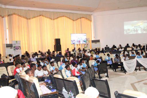 SchoolforLifeG1's tweet photo. On February 13, we facilitated a panel discussion at the 19th Harmattan School, organised by @UDSGhana.

The panel explored the effects of political transitions on education, emphasizing the need to maintain continuity in national educational initiatives to ensure sustainability. https://t.co/wFyAjd4sfo