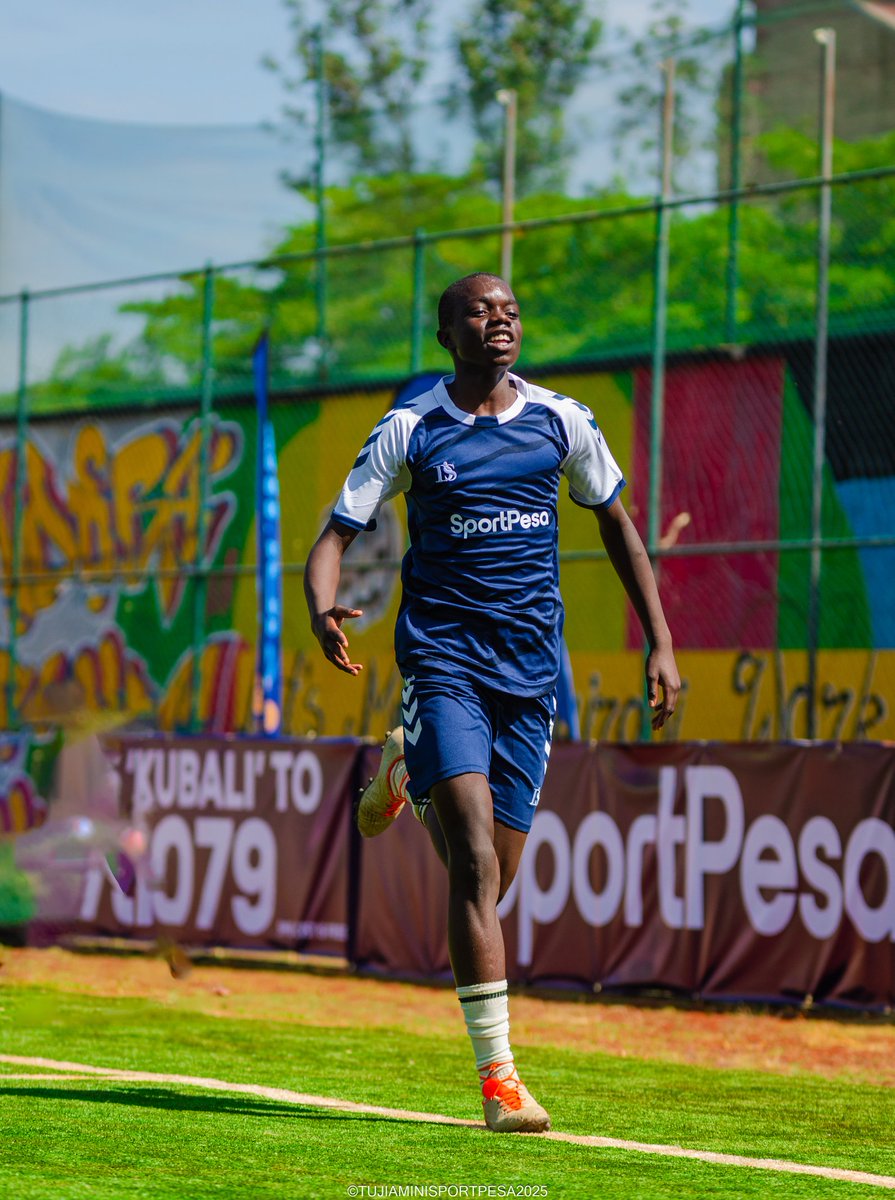 eldoret_fc's tweet image. Through to the semi-finals! A hard-fought 2-1 victory with goals from Mutoro and Walela securing our spot. The journey continues—eyes on the prize!

#EldoretFC 
#TujiaminiFestival 
#RoadToFinal
#FootballKE