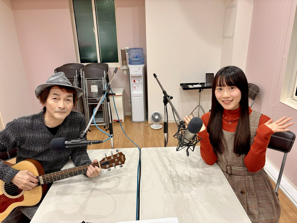 堀江淳 tweet media