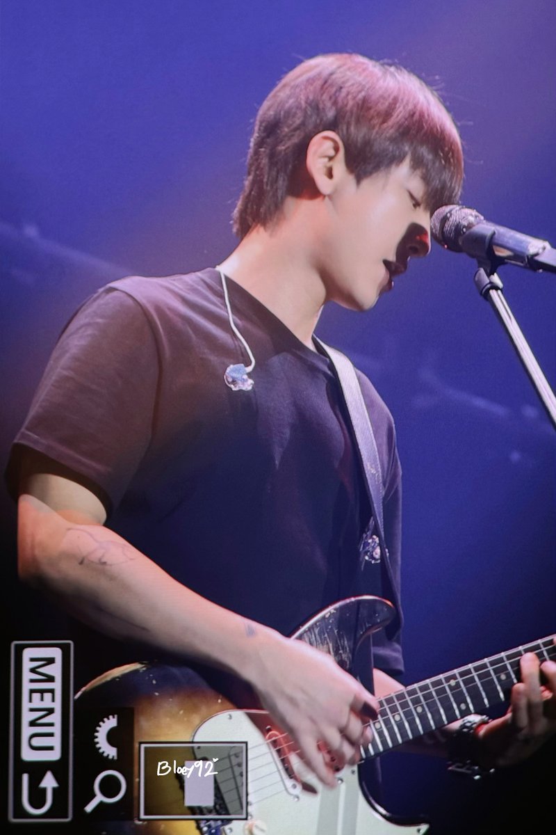 250215 앙콘 DAY1 사운드체크

#CHANYEOL #찬열 #엑소 #EXO 
#BlackOut