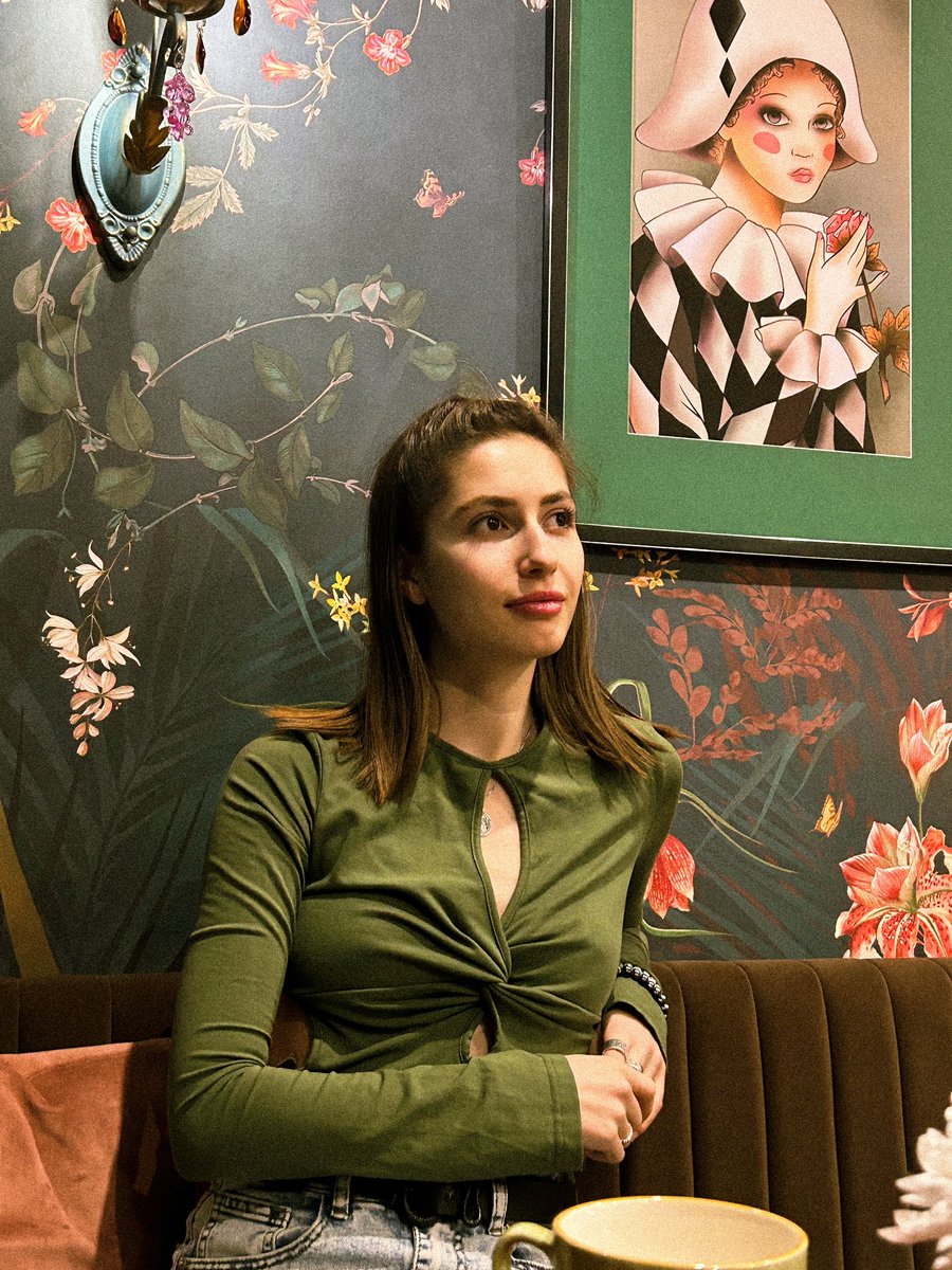 Hey guys👀

How are you?