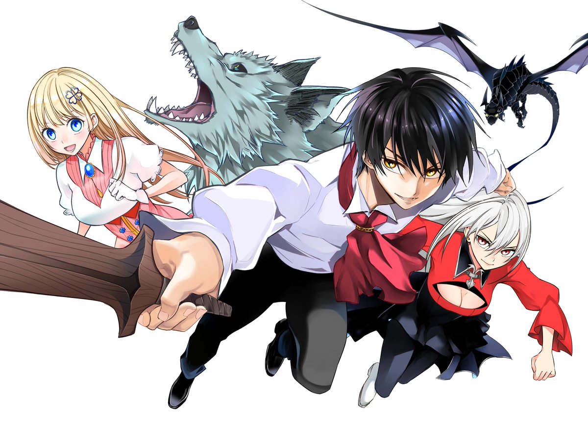 重大報告】 この度、Webにて連載中の 『ゲーム中盤で死ぬ悪役貴族に