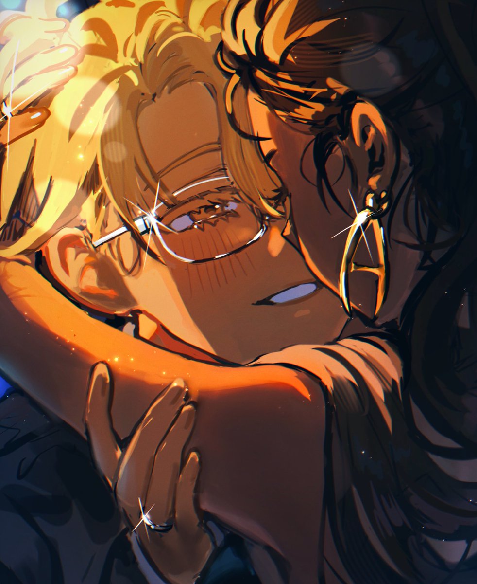 7eiAq3939's tweet image. 結婚おめでとうございます💍
#ALNST #에이스테