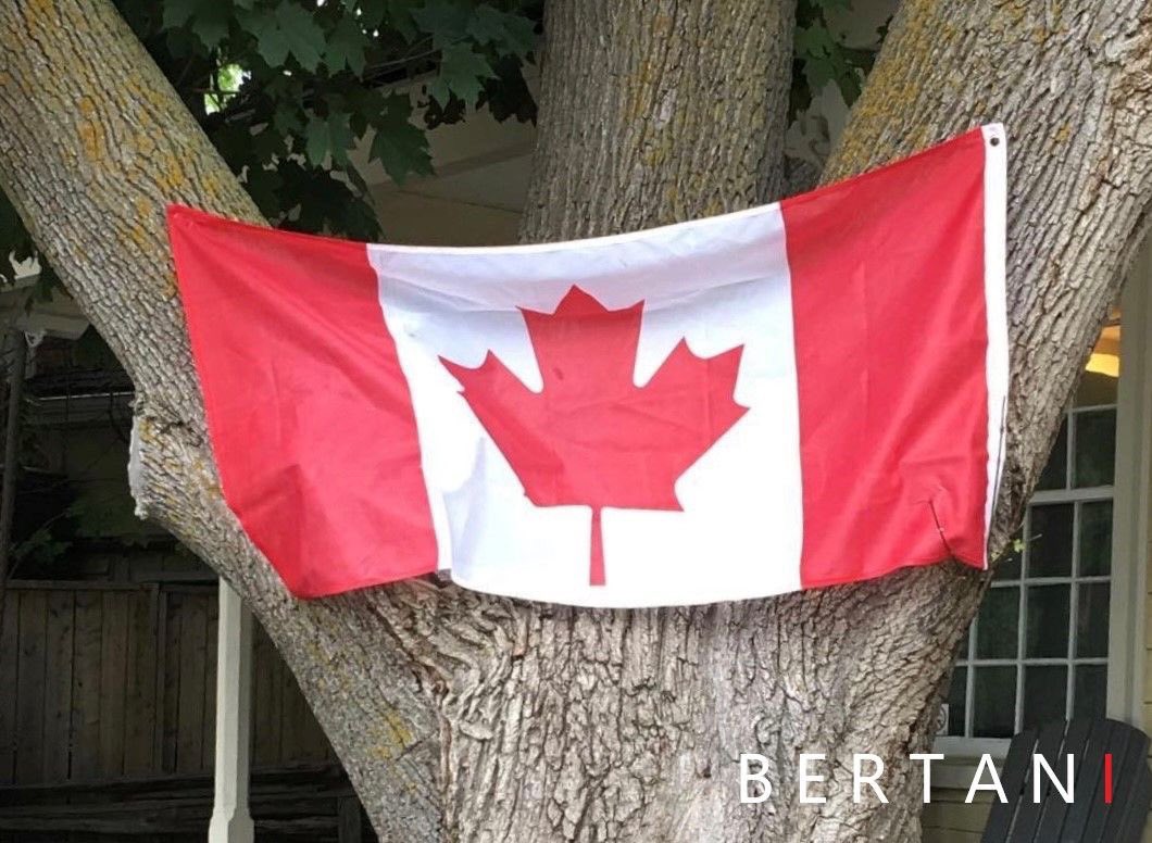 BERTANI (@bertaniglobal) on Twitter photo Happy 60th Birthday to our Flag! This year more than ever, let's wave our Flag strongly and proudly! Let's stand together and show the world how proud we are to be Canadian. #GoCanada! #Canada #FlagDay π¨π¦π
π· Β©οΈ <a href="/IsabellaBertani/">Isabella Bertani π«</a> Happy 60th Birthday to our Flag! This year more than ever, let's wave our Flag strongly and proudly! Let's stand together and show the world how proud we are to be Canadian. #GoCanada! #Canada #FlagDay π¨π¦π
π· Β©οΈ <a href="/IsabellaBertani/">Isabella Bertani π«</a>