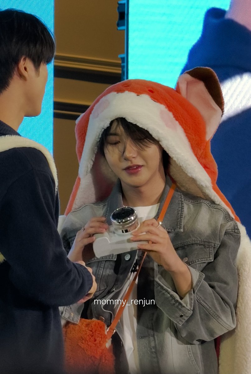 น่อเหรินน่ารักมาก😘 ฟรินไม่ไหว