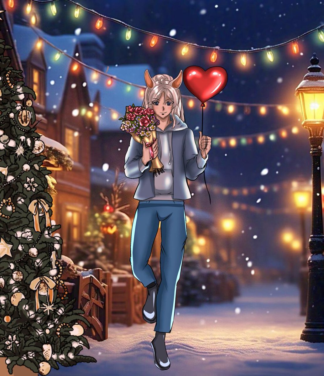 Raye Quillback (@qu33n_cat) on Twitter photo Done with an amazing valentine art for <a href="/Winterwanderin1/">Winterwanderingwonders</a>. Always enjoy drawing your oc<3 Done with an amazing valentine art for <a href="/Winterwanderin1/">Winterwanderingwonders</a>. Always enjoy drawing your oc<3