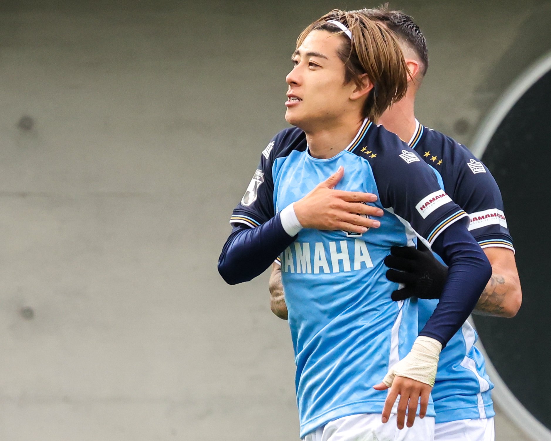 神セーブ的 2025 J2第1節 磐田 3-2 水戸 レビュー！！～未知の